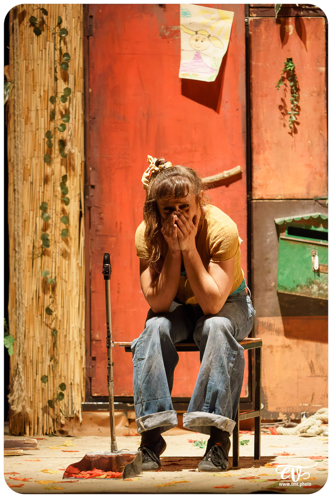 TMTPHOTO DISTANS (CIE VOL'E TEMPS) 035